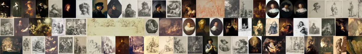 Rembrandt